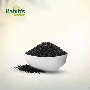 Black Seed
