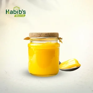 Ghee (ঘি)