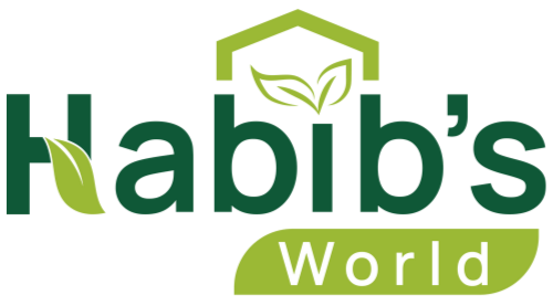 Habib's World