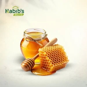 Honey