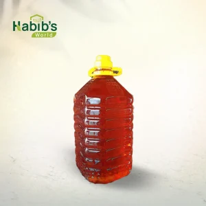 Mustard Oil (সরিষার তেল)