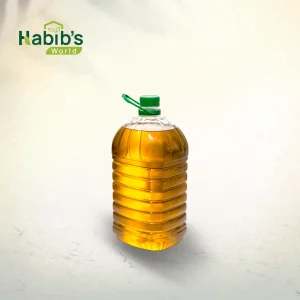 Soybean Oil